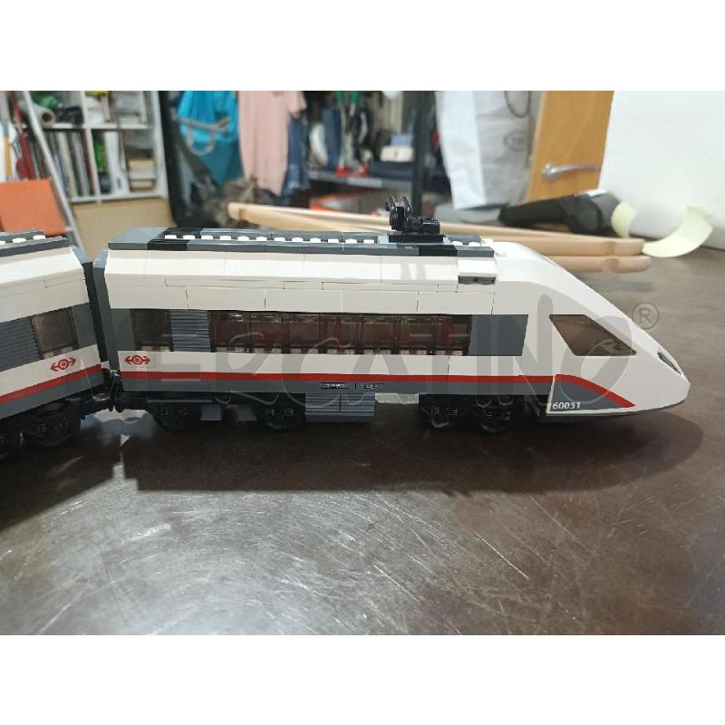 LEGO 60051  | Mercatino dell'Usato San  benedetto del tronto 4
