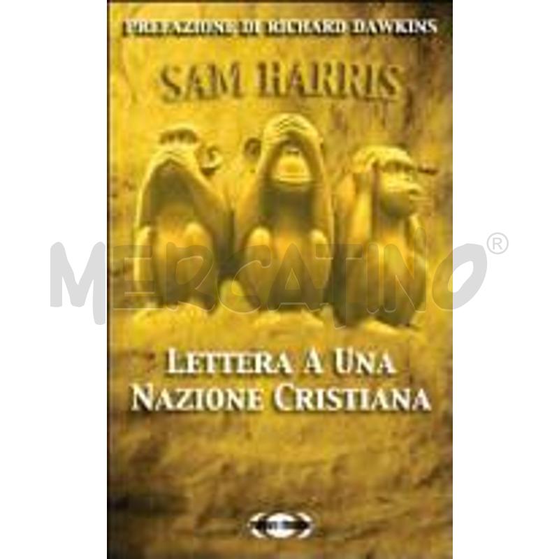LETTERA A UNA NAZIONE CRISTIANA | Mercatino dell'Usato San  benedetto del tronto 1