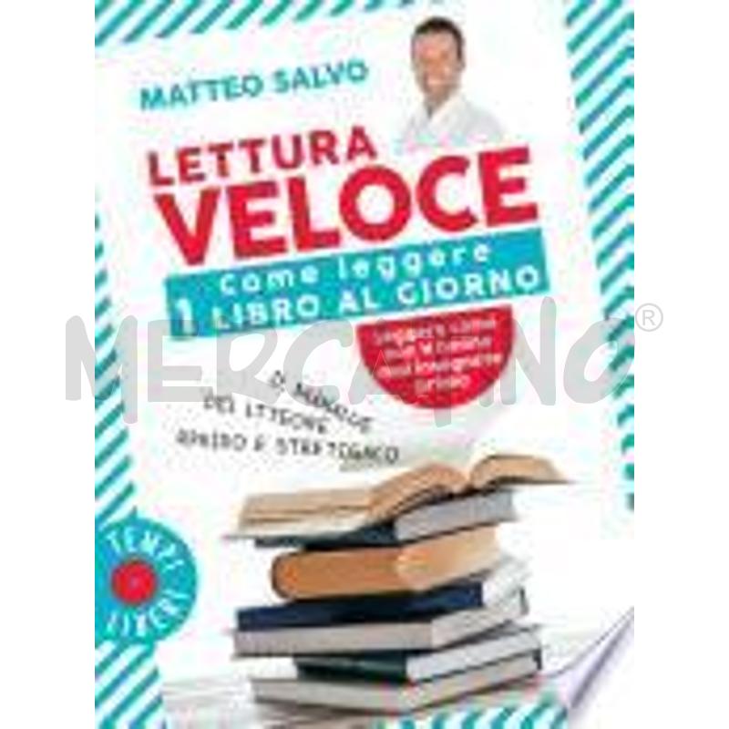 LETTURA VELOCE | Mercatino dell'Usato San  benedetto del tronto 1
