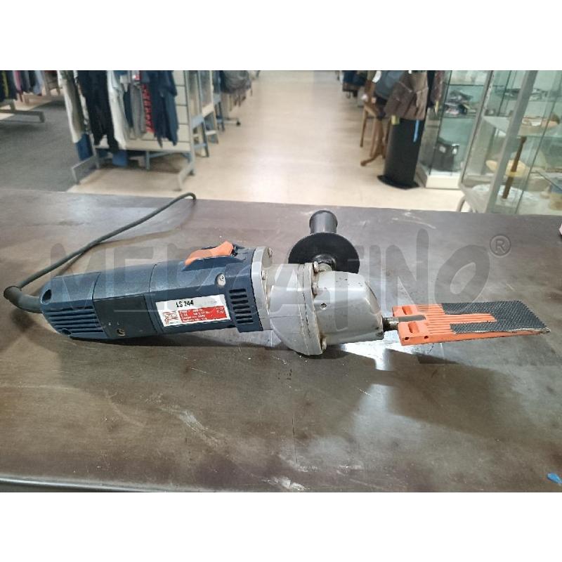 LEVIGATORICE A SPATOLA FELISATTI LS 244 | Mercatino dell'Usato San  benedetto del tronto 1