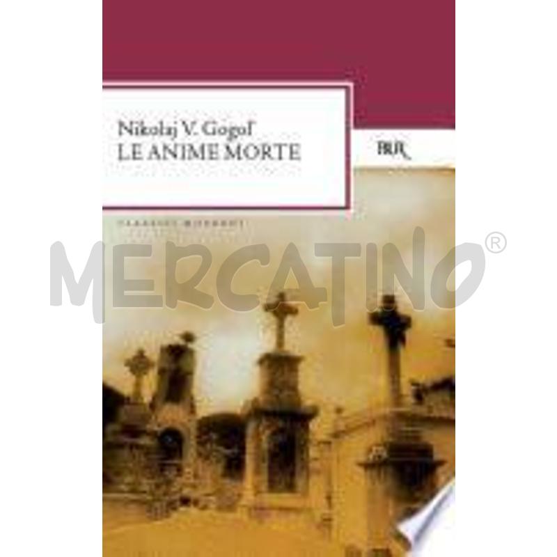 LE ANIME MORTE | Mercatino dell'Usato San  benedetto del tronto 1