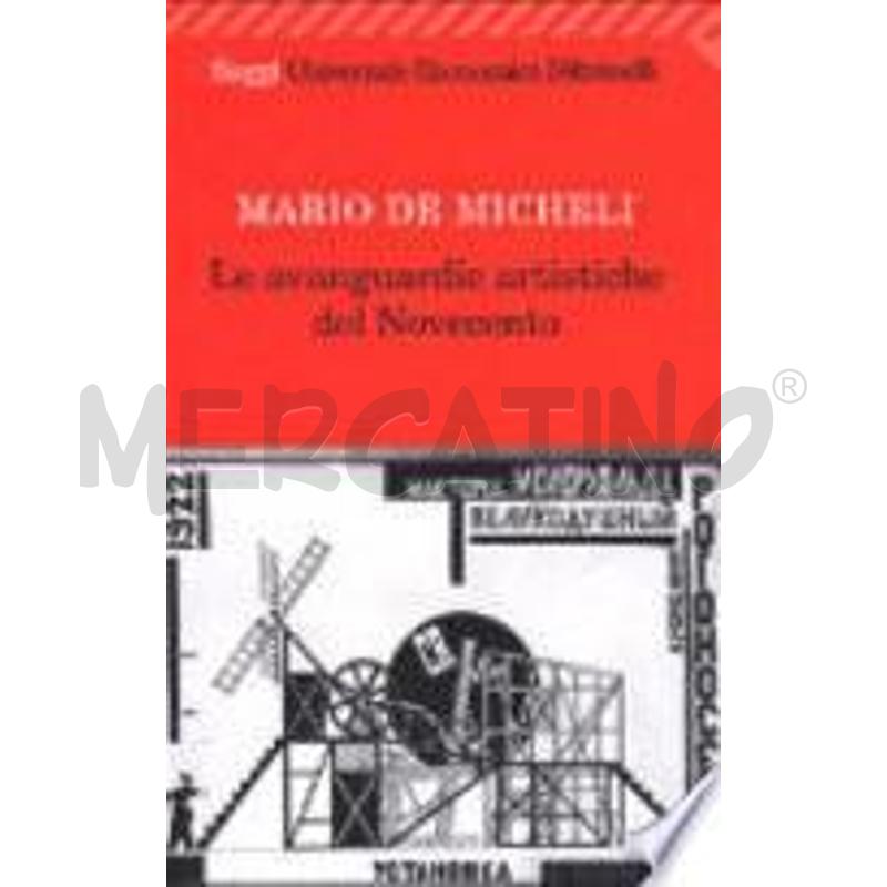 LE AVANGUARDIE ARTISTICHE DEL NOVECENTO | Mercatino dell'Usato San  benedetto del tronto 1