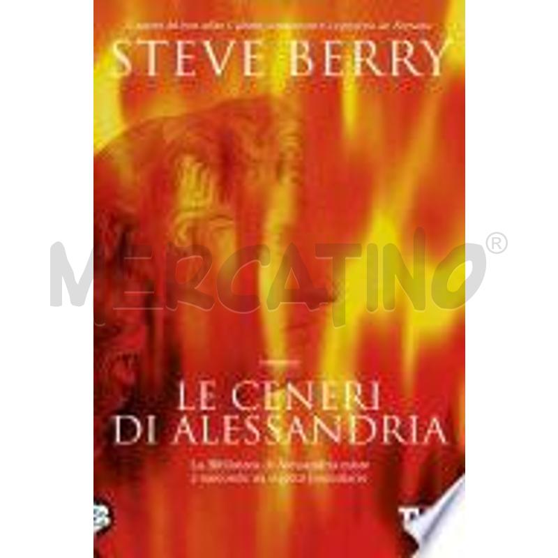 LE CENERI DI ALESSANDRIA | Mercatino dell'Usato San  benedetto del tronto 1