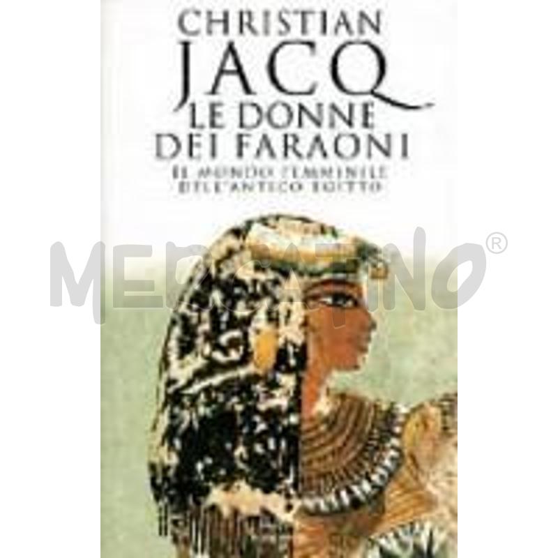 LE DONNE DEI FARAONI | Mercatino dell'Usato San  benedetto del tronto 1