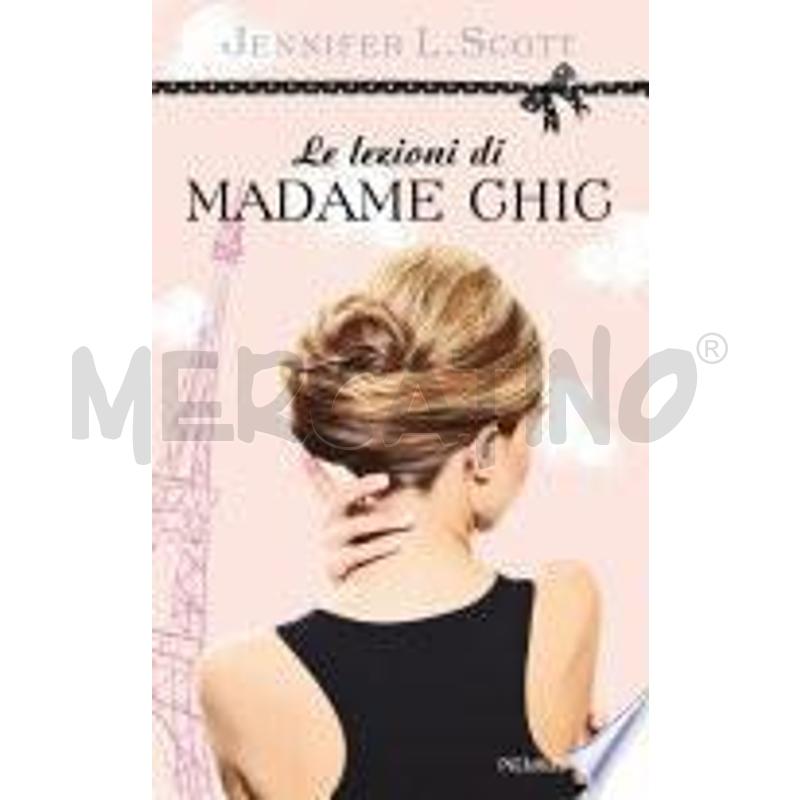 LE LEZIONI DI MADAME CHIC | Mercatino dell'Usato San  benedetto del tronto 1
