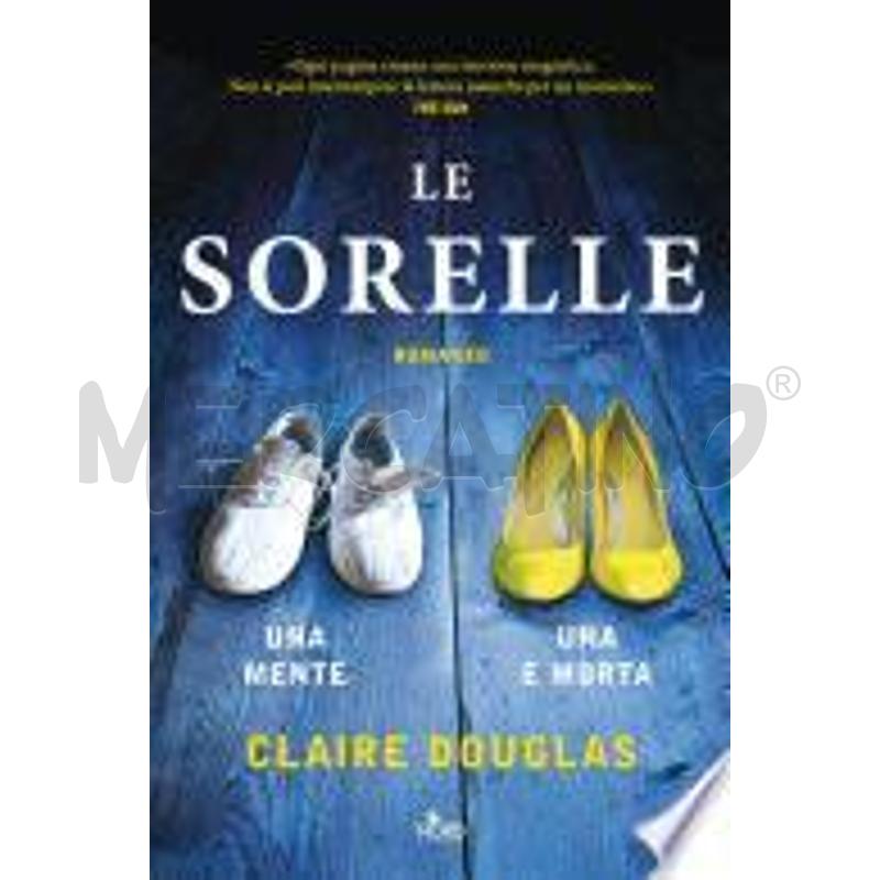 LE SORELLE | Mercatino dell'Usato San  benedetto del tronto 1