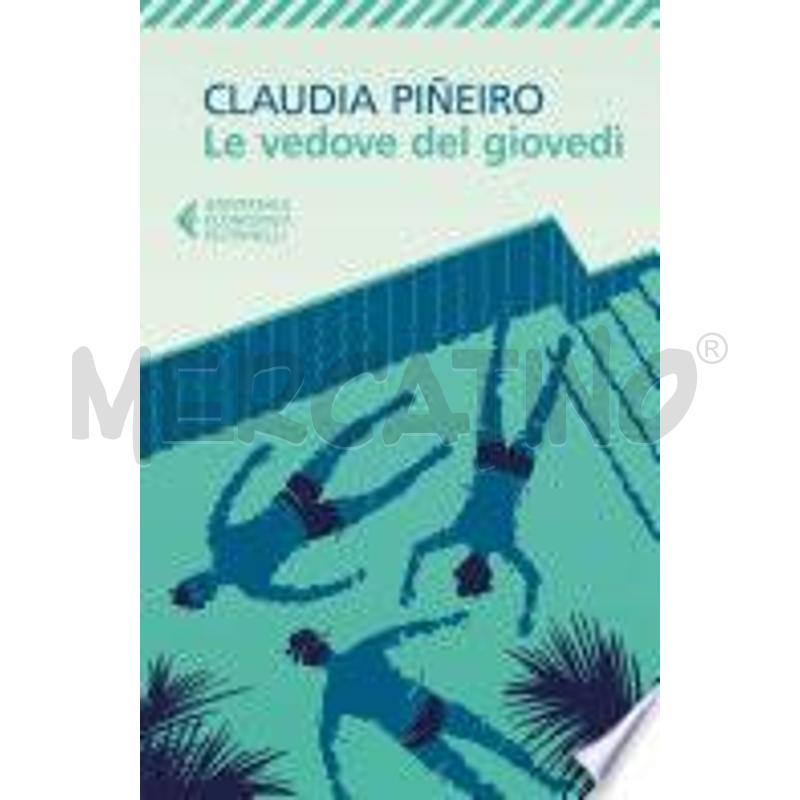 LE VEDOVE DEL GIOVEDÌ | Mercatino dell'Usato San  benedetto del tronto 1