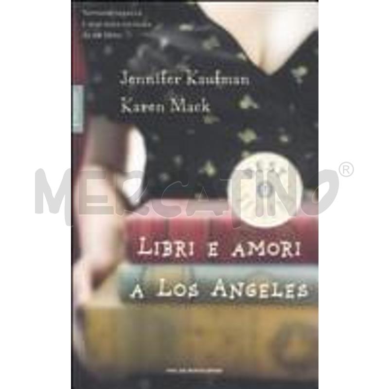 LIBRI E AMORI A LOS ANGELES | Mercatino dell'Usato San  benedetto del tronto 1