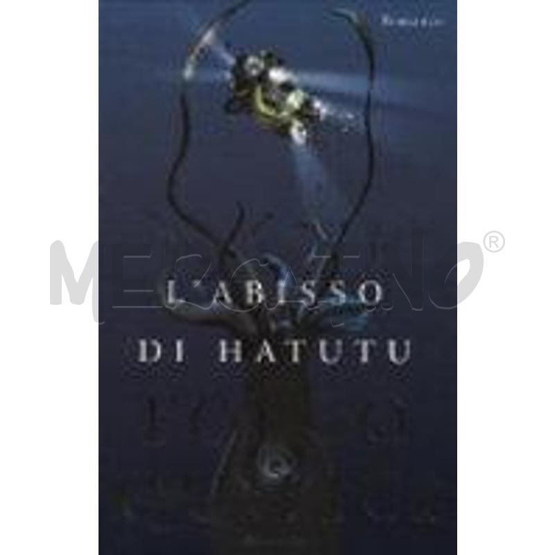 L'ABISSO DI HATUTU | Mercatino dell'Usato San  benedetto del tronto 1
