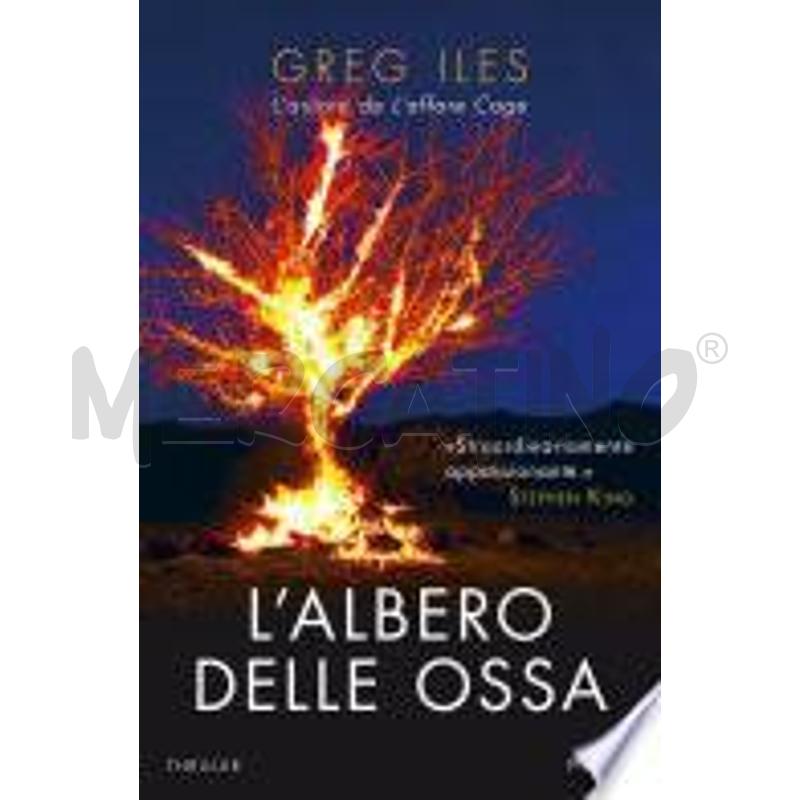 L'ALBERO DELLE OSSA | Mercatino dell'Usato San  benedetto del tronto 1