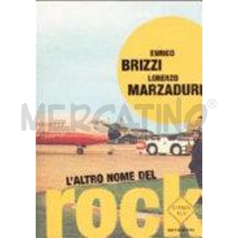 L'ALTRO NOME DEL ROCK | Mercatino dell'Usato San  benedetto del tronto 1