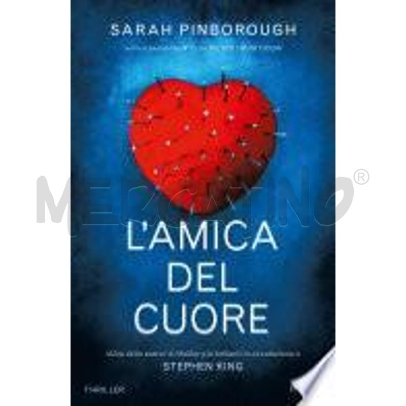 L'AMICA DEL CUORE | Mercatino dell'Usato San  benedetto del tronto 1