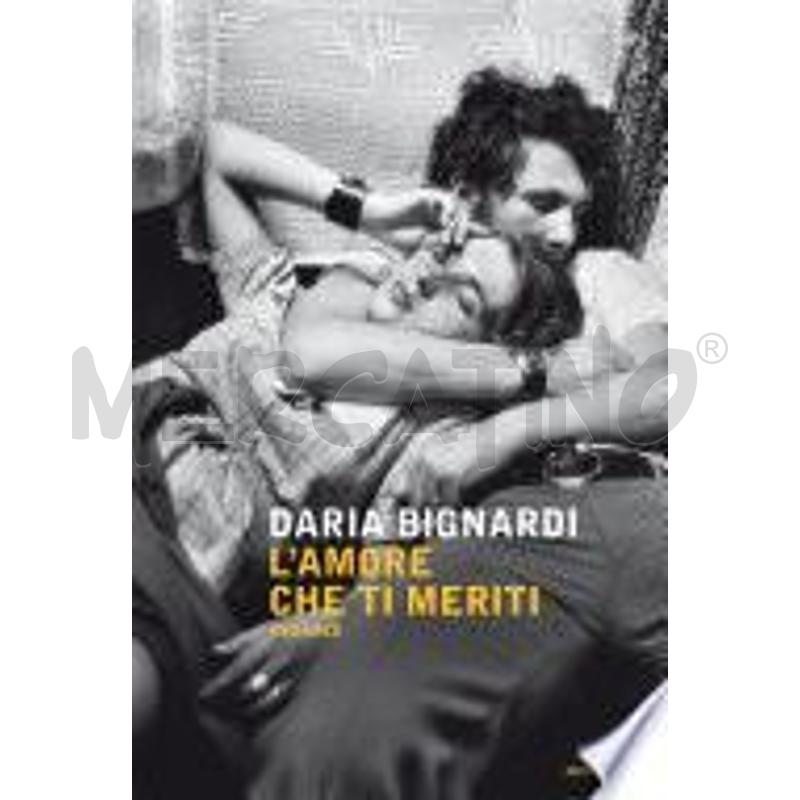 L'AMORE CHE TI MERITI | Mercatino dell'Usato San  benedetto del tronto 1