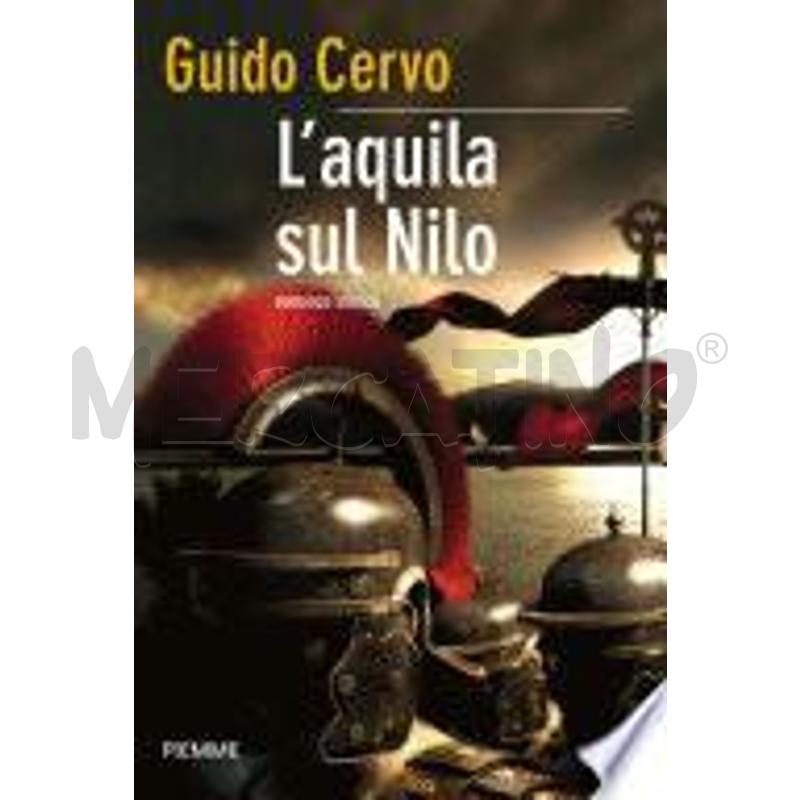 L'AQUILA SUL NILO | Mercatino dell'Usato San  benedetto del tronto 1