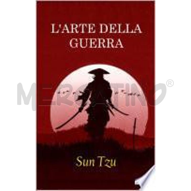 L'ARTE DELLA GUERRA | Mercatino dell'Usato San  benedetto del tronto 1