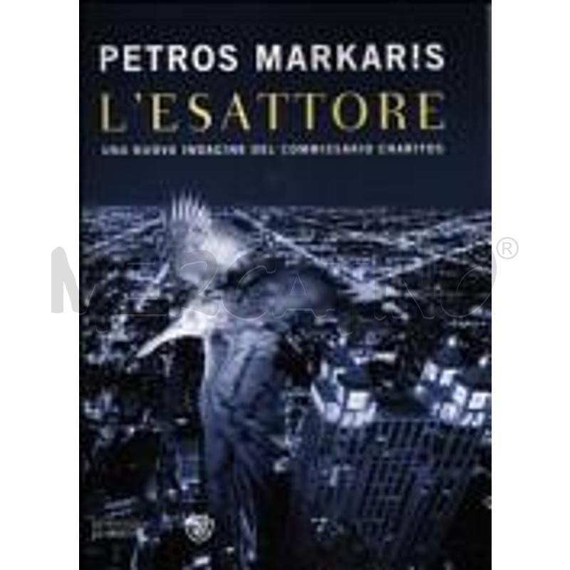 L'ESATTORE | Mercatino dell'Usato San  benedetto del tronto 1