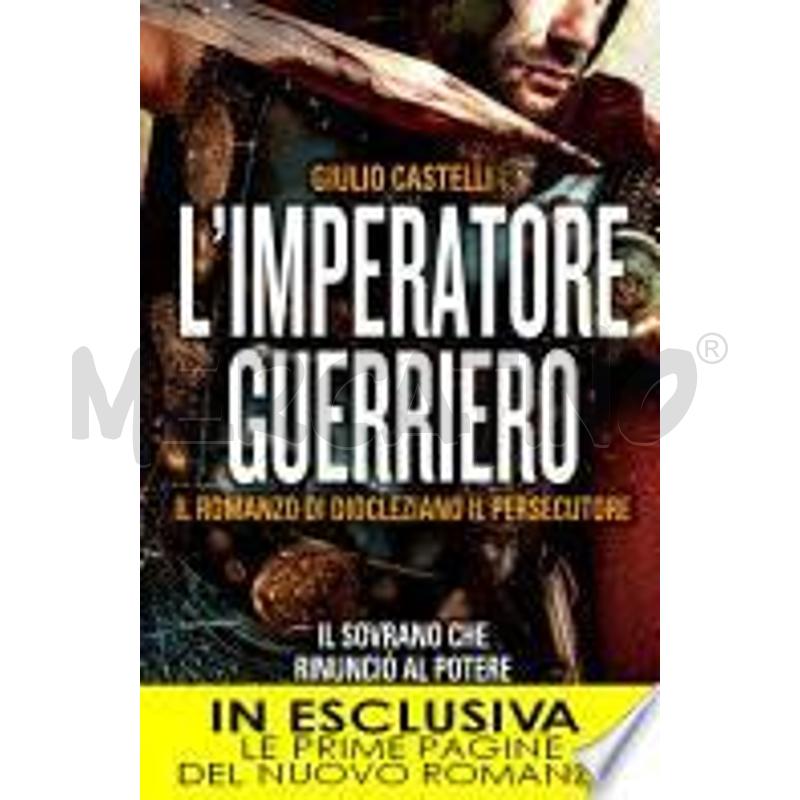 L'IMPERATORE GUERRIERO | Mercatino dell'Usato San  benedetto del tronto 1
