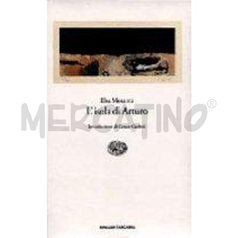 L'ISOLA DI ARTURO | Mercatino dell'Usato San  benedetto del tronto 1