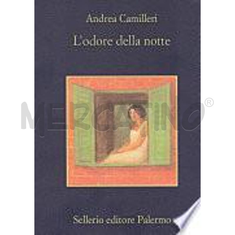 L'ODORE DELLA NOTTE | Mercatino dell'Usato San  benedetto del tronto 1