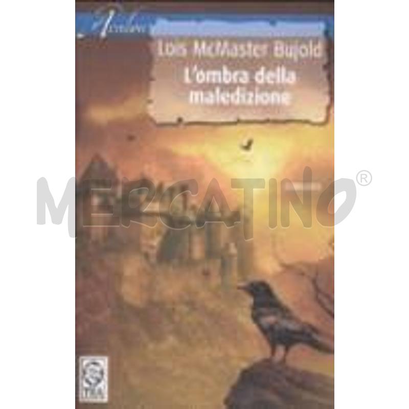 L'OMBRA DELLA MALEDIZIONE | Mercatino dell'Usato San  benedetto del tronto 1