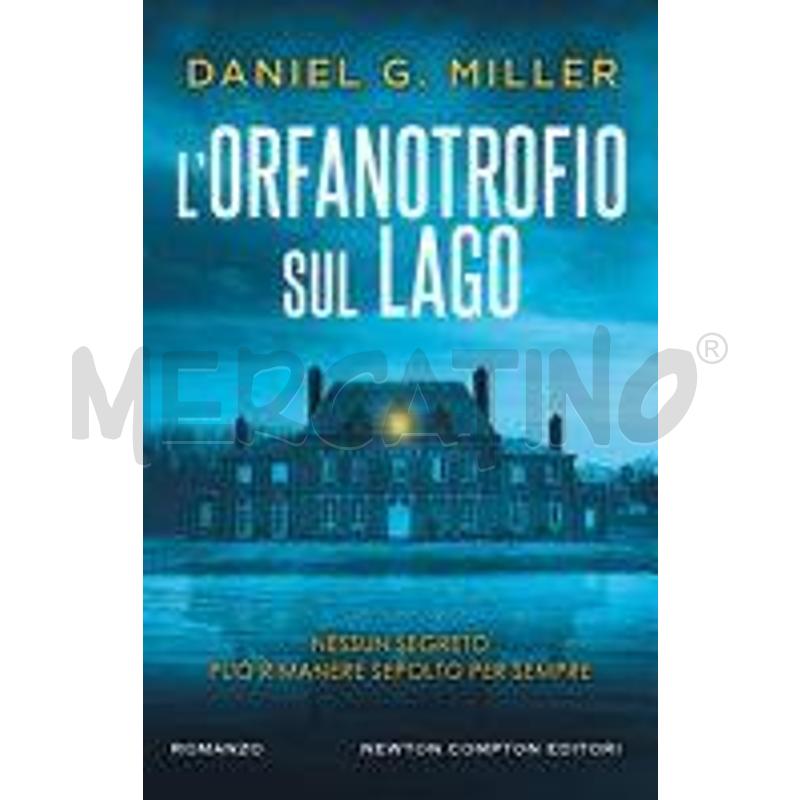 L'ORFANOTROFIO SUL LAGO | Mercatino dell'Usato San  benedetto del tronto 1