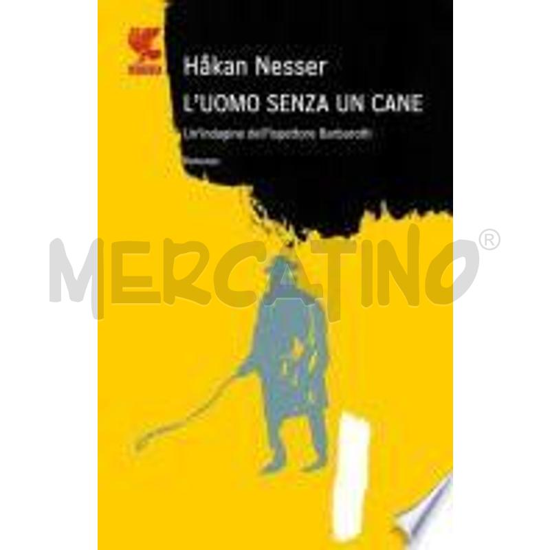 L'UOMO SENZA UN CANE | Mercatino dell'Usato San  benedetto del tronto 1