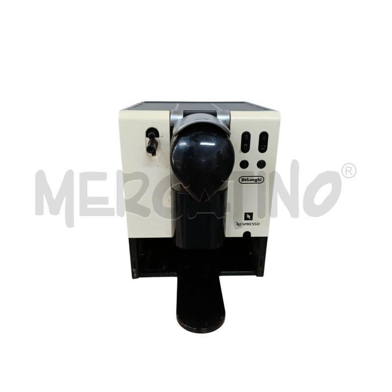 MACCHINA CAFFE' DE LONGHI EN 660 | Mercatino dell'Usato San  benedetto del tronto 1
