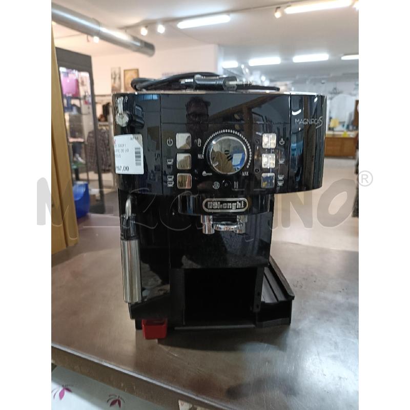 MACCHINA CAFFE' DE LONGHI MAGNIFICA S | Mercatino dell'Usato San  benedetto del tronto 1