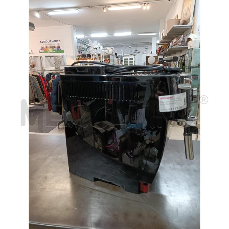 MACCHINA CAFFE' DE LONGHI MAGNIFICA S | Mercatino dell'Usato San  benedetto del tronto 2