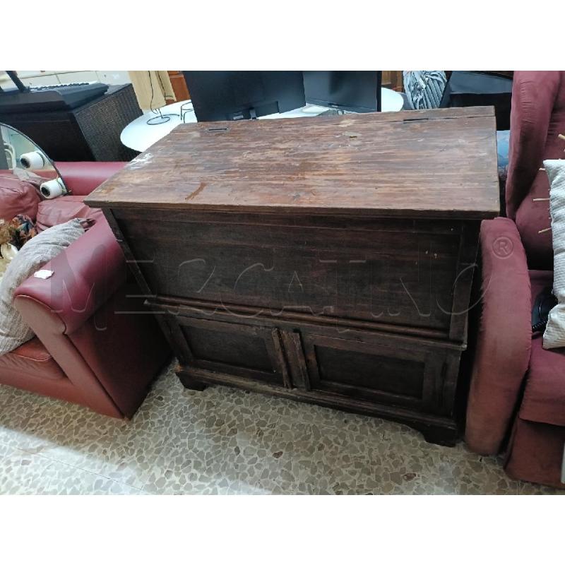 MADIA LEGNO  | Mercatino dell'Usato San  benedetto del tronto 1