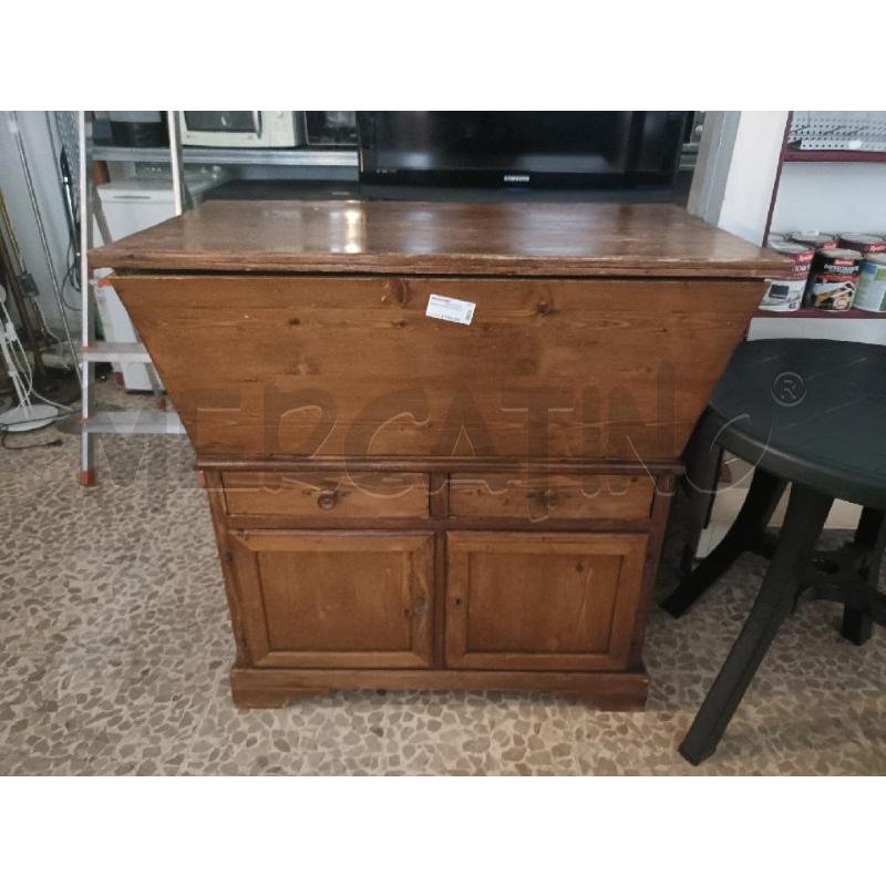 MADIA LEGNO SVASATA | Mercatino dell'Usato San  benedetto del tronto 1