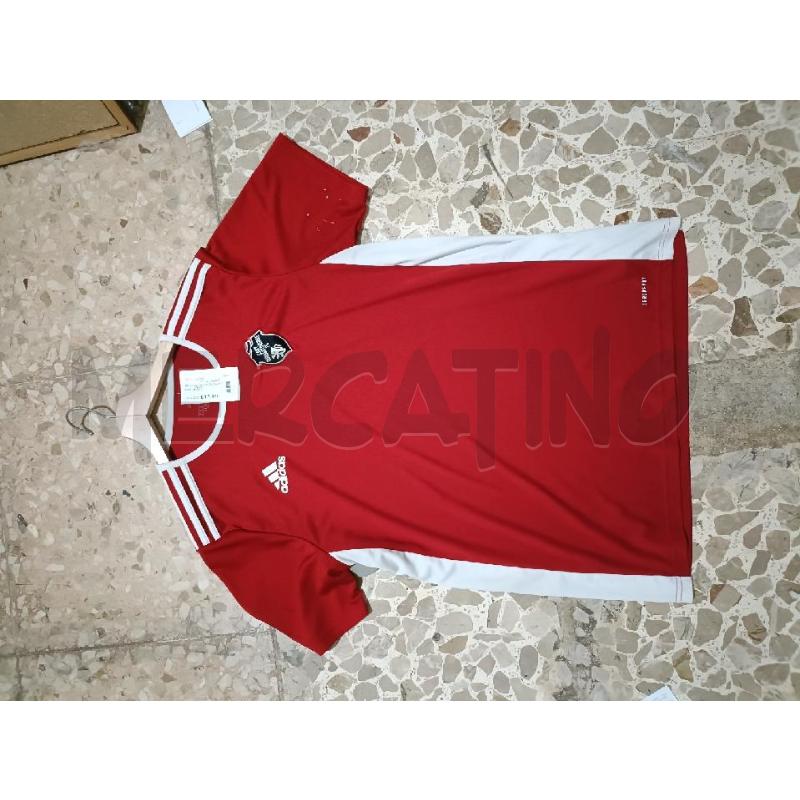 MAGLIA CALCIO DUNBARTONSHIRE FC | Mercatino dell'Usato San  benedetto del tronto 1