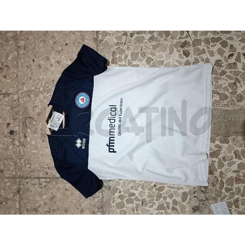 MAGLIA CALCIO DUNBLANE SOCCER CLUB ERREA | Mercatino dell'Usato San  benedetto del tronto 1