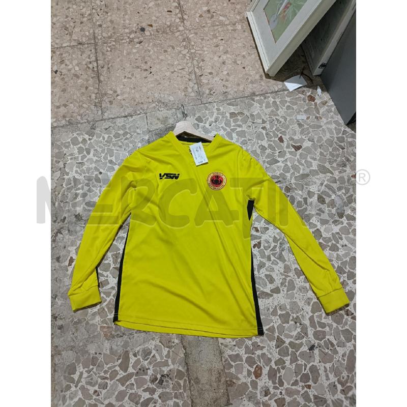 MAGLIA CALCIO GIOALLA ROSSVALE FOOTBALL CLUB | Mercatino dell'Usato San  benedetto del tronto 1