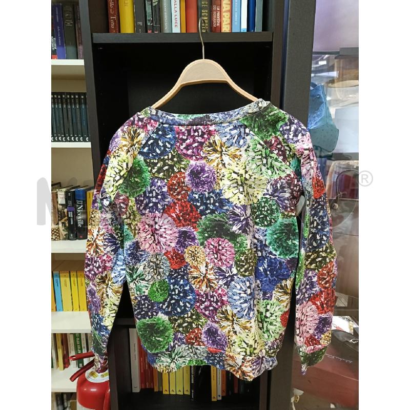 MAGLIA DONNA FANTASIUA FLOREALE MAX E CO | Mercatino dell'Usato San  benedetto del tronto 2