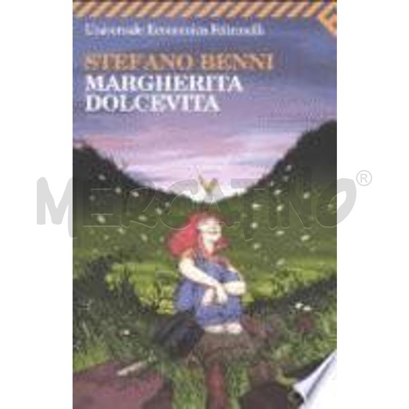 MARGHERITA DOLCEVITA | Mercatino dell'Usato San  benedetto del tronto 1