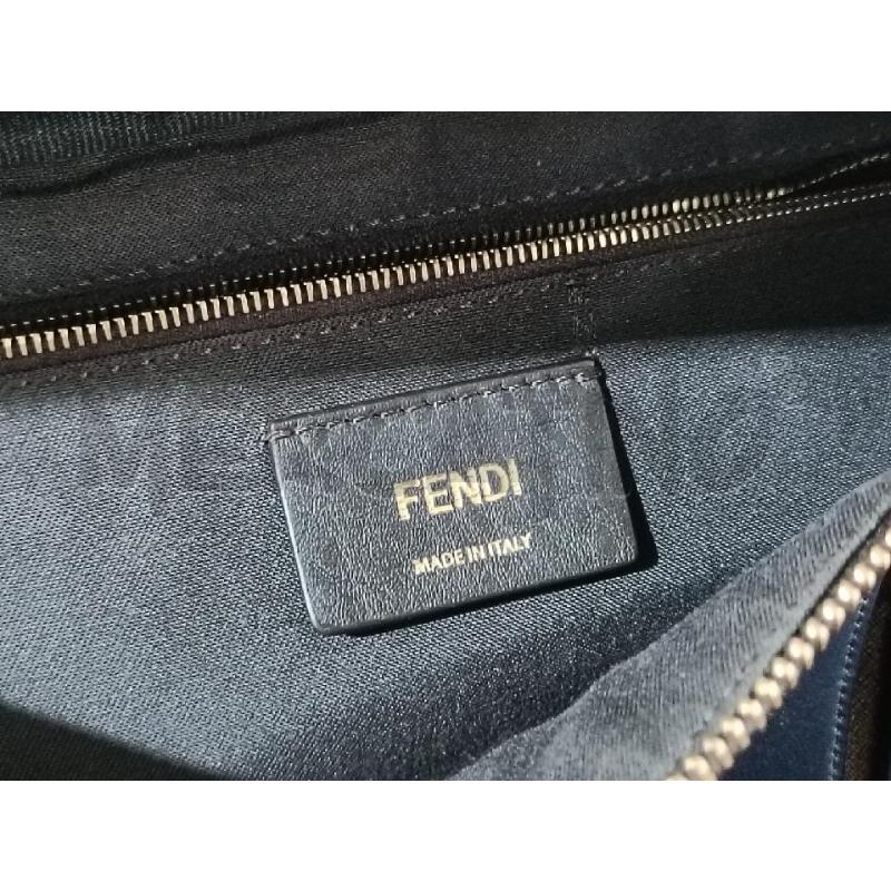 MARSUPIO FENDI ROMA FILA MONOGRAM | Mercatino dell'Usato San  benedetto del tronto 5