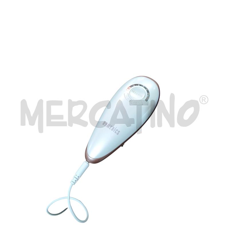 MASSAGGIATORE SMOOTHE HOMEDICS | Mercatino dell'Usato San  benedetto del tronto 1