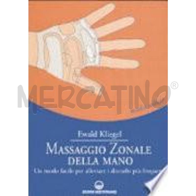 MASSAGGIO ZONALE DELLA MANO | Mercatino dell'Usato San  benedetto del tronto 1