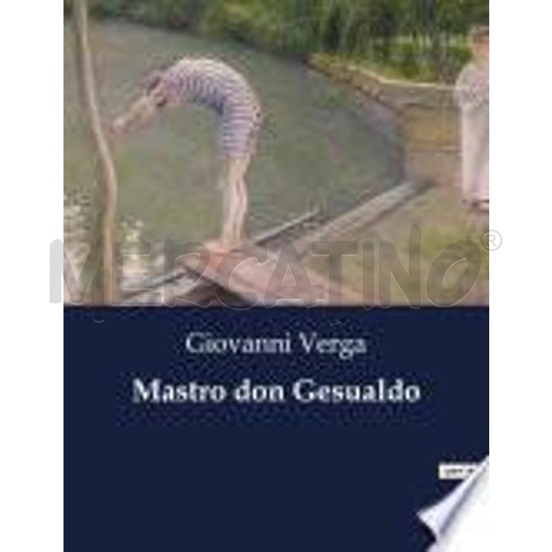 MASTRO DON GESUALDO | Mercatino dell'Usato San  benedetto del tronto 1