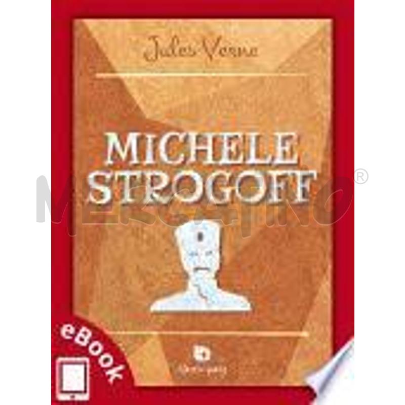 MICHELE STROGOFF | Mercatino dell'Usato San  benedetto del tronto 1