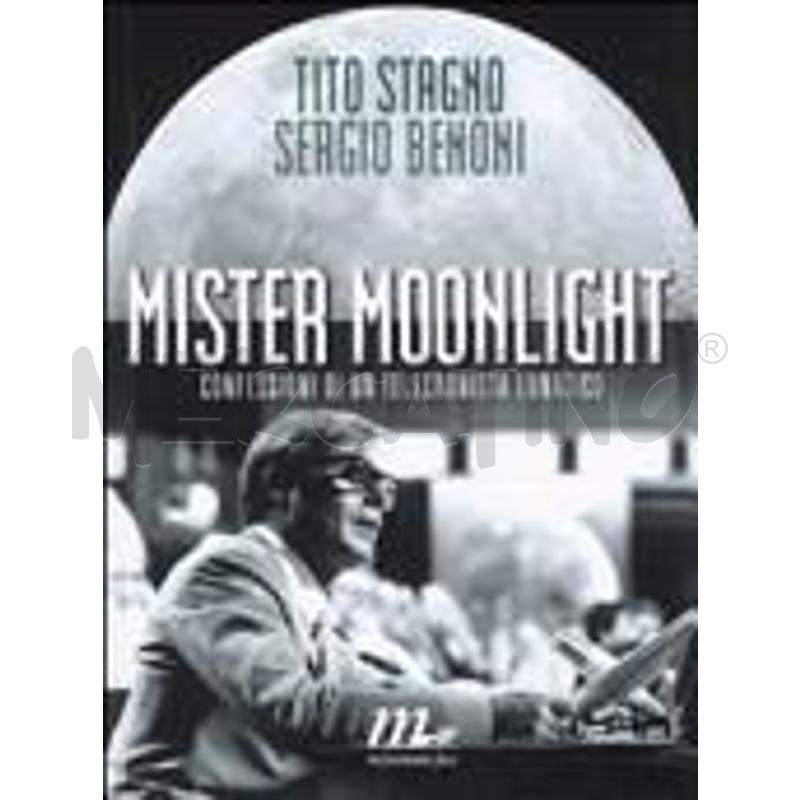 MISTER MOONLIGHT | Mercatino dell'Usato San  benedetto del tronto 1