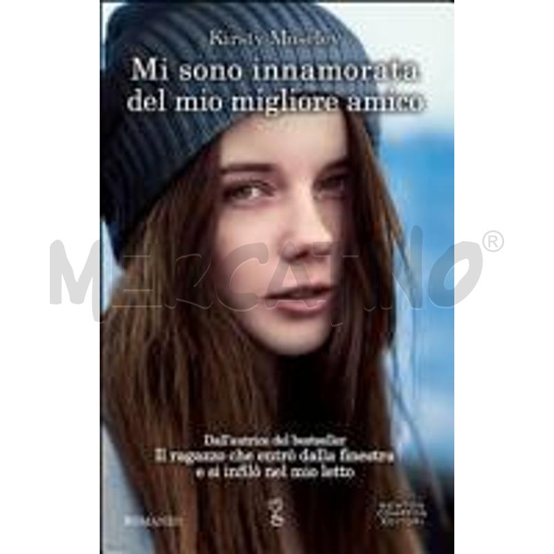 MI SONO INNAMORATA DEL MIO MIGLIORE AMICO | Mercatino dell'Usato San  benedetto del tronto 1