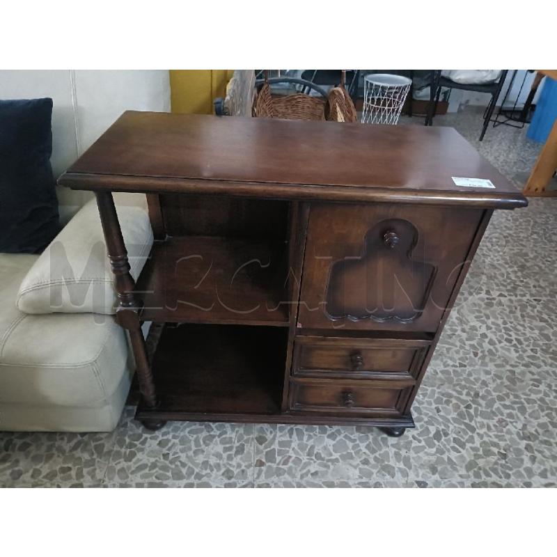 MOBILETTO 1 ANTA LEGNO | Mercatino dell'Usato San  benedetto del tronto 1