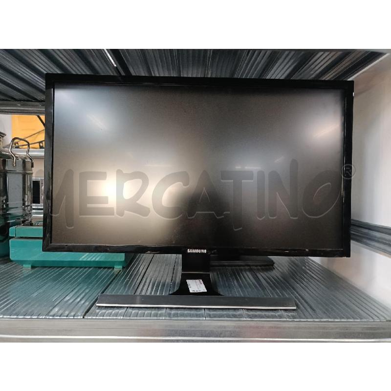 MONITOR SAMSUNG U28E590D | Mercatino dell'Usato San  benedetto del tronto 1