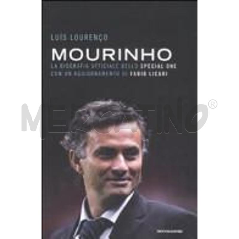 MOURINHO | Mercatino dell'Usato San  benedetto del tronto 1