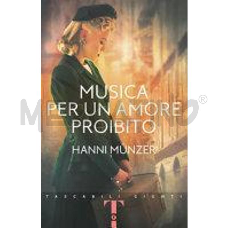 MUSICA PER UN AMORE PROIBITO | Mercatino dell'Usato San  benedetto del tronto 1