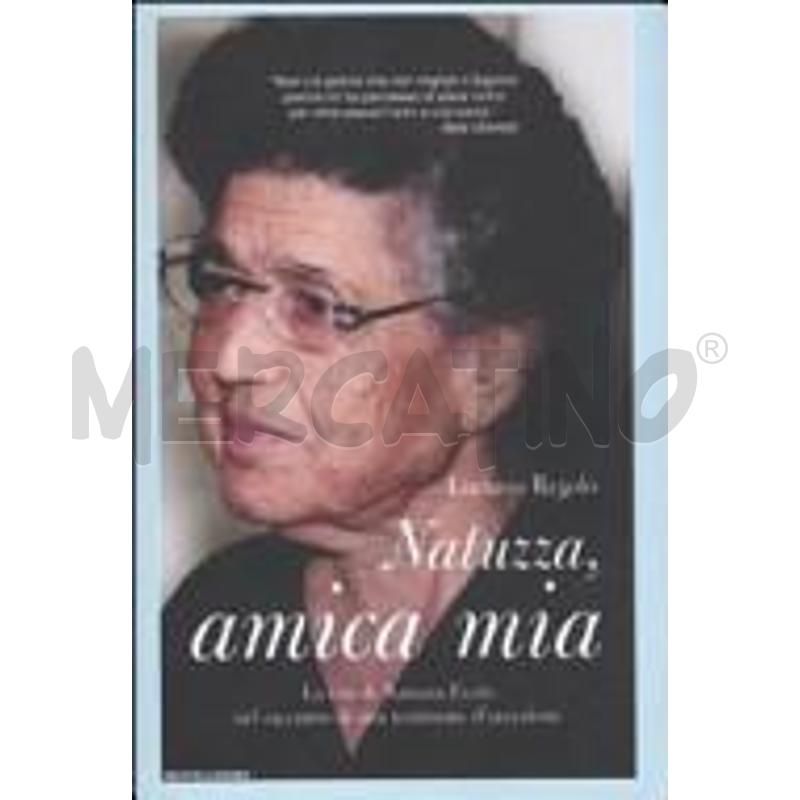NATUZZA, AMICA MIA | Mercatino dell'Usato San  benedetto del tronto 1