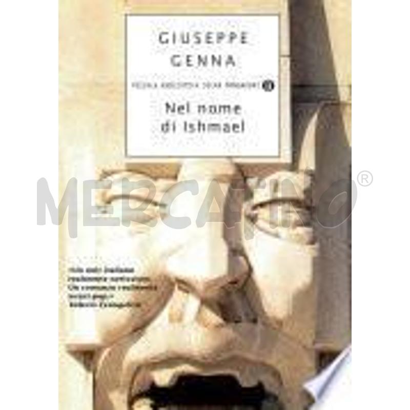 NEL NOME DI ISHMAEL | Mercatino dell'Usato San  benedetto del tronto 1