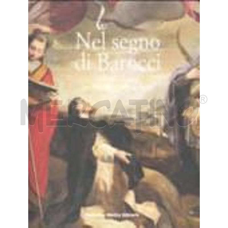 NEL SEGNO DI BAROCCI | Mercatino dell'Usato San  benedetto del tronto 1